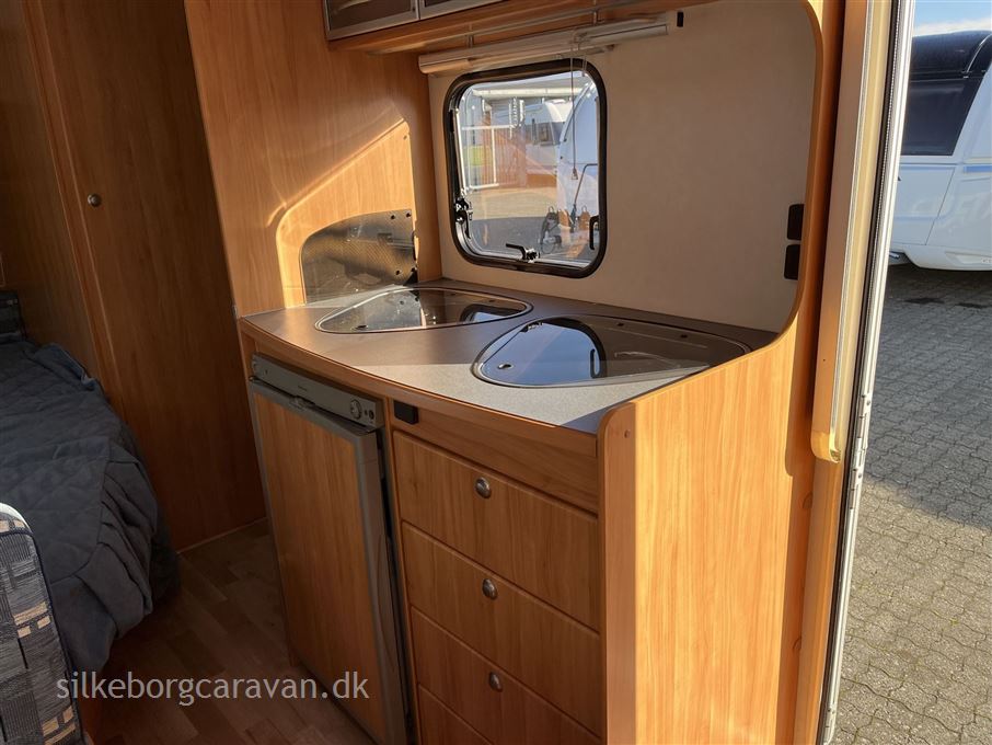 Adria Adora 432 PS
